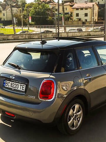 Мини Hatch, объемом двигателя 1.5 л и пробегом 150 тыс. км за 12500 $, фото 17 на Automoto.ua