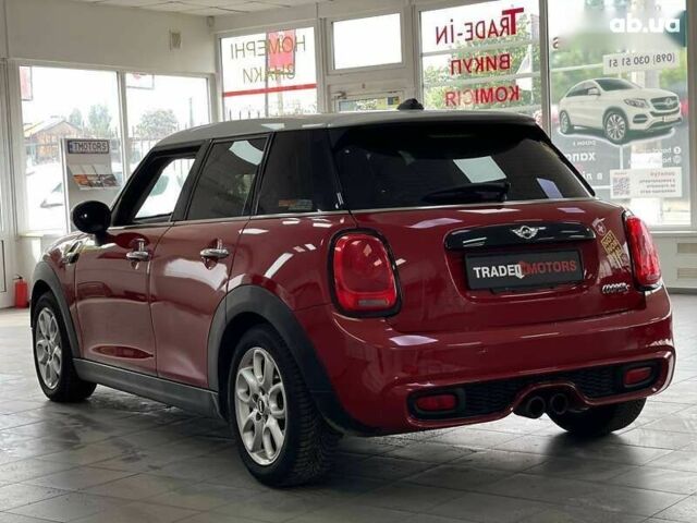 Мини Hatch, объемом двигателя 2 л и пробегом 130 тыс. км за 12490 $, фото 8 на Automoto.ua