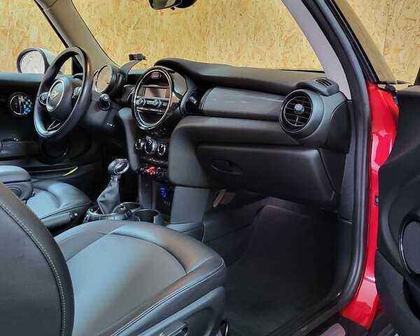 Міні Hatch, об'ємом двигуна 1.5 л та пробігом 56 тис. км за 13800 $, фото 11 на Automoto.ua