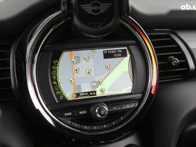 Мини Hatch, объемом двигателя 1.5 л и пробегом 157 тыс. км за 9900 $, фото 17 на Automoto.ua