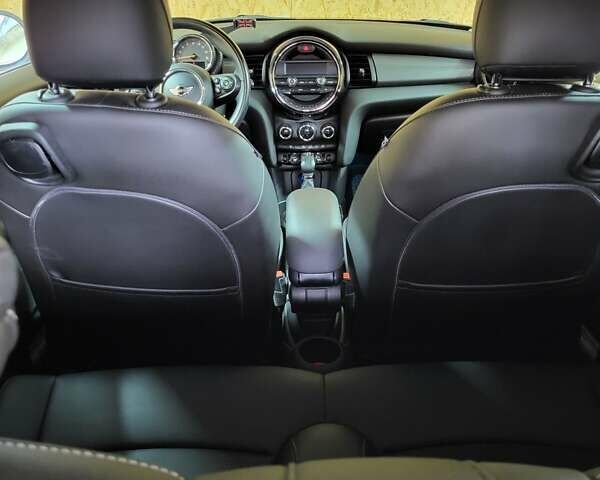 Міні Hatch, об'ємом двигуна 1.5 л та пробігом 56 тис. км за 13800 $, фото 12 на Automoto.ua