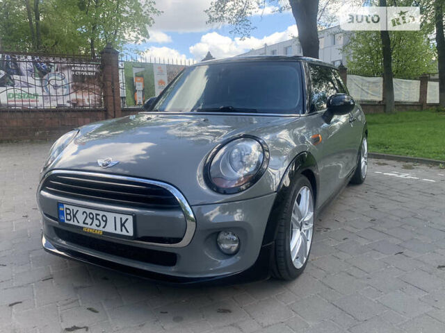 Міні Hatch, об'ємом двигуна 1.5 л та пробігом 168 тис. км за 11900 $, фото 13 на Automoto.ua