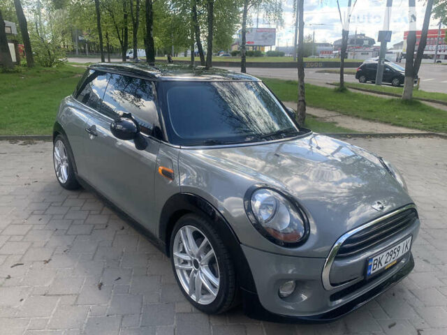 Міні Hatch, об'ємом двигуна 1.5 л та пробігом 168 тис. км за 11900 $, фото 9 на Automoto.ua