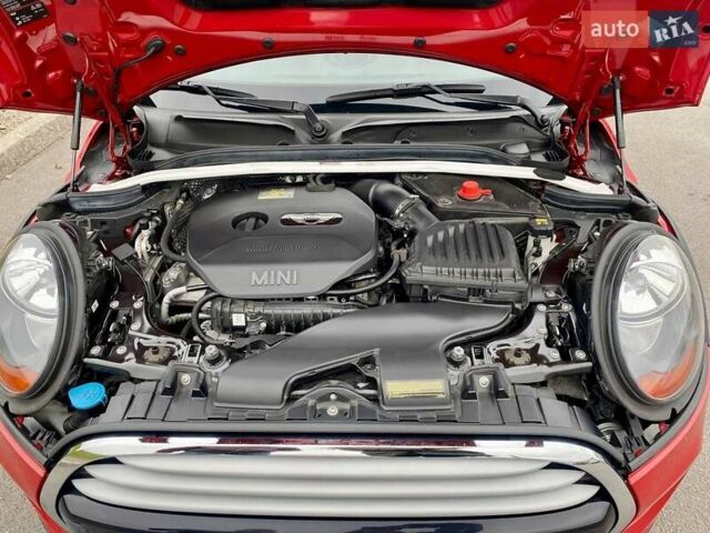 Міні Hatch, об'ємом двигуна 1.5 л та пробігом 56 тис. км за 13800 $, фото 9 на Automoto.ua