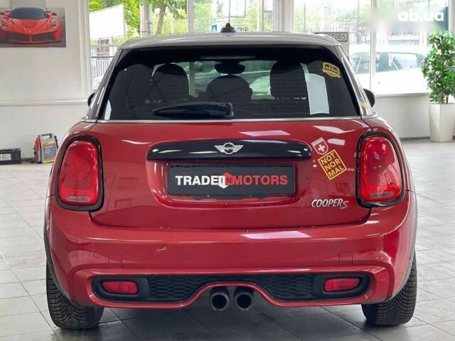 Мини Hatch, объемом двигателя 2 л и пробегом 130 тыс. км за 12490 $, фото 10 на Automoto.ua