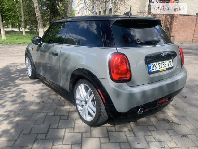 Міні Hatch, об'ємом двигуна 1.5 л та пробігом 168 тис. км за 11900 $, фото 6 на Automoto.ua