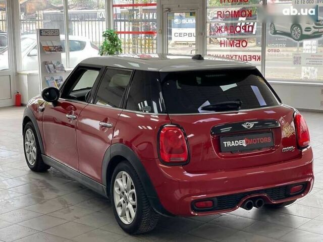 Мини Hatch, объемом двигателя 2 л и пробегом 130 тыс. км за 12490 $, фото 7 на Automoto.ua