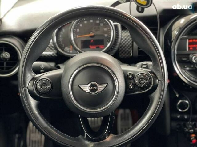 Мини Hatch, объемом двигателя 2 л и пробегом 130 тыс. км за 12490 $, фото 21 на Automoto.ua