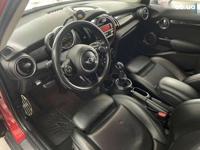 Мини Hatch, объемом двигателя 2 л и пробегом 130 тыс. км за 12490 $, фото 20 на Automoto.ua