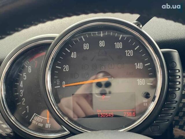 Мини Hatch, объемом двигателя 2 л и пробегом 130 тыс. км за 12490 $, фото 23 на Automoto.ua