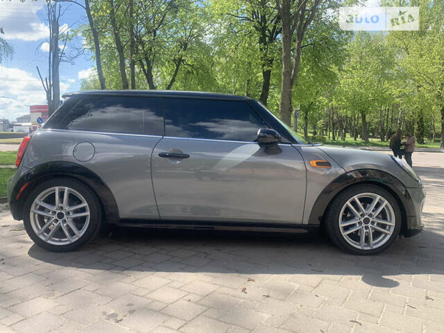 Міні Hatch, об'ємом двигуна 1.5 л та пробігом 168 тис. км за 11900 $, фото 3 на Automoto.ua