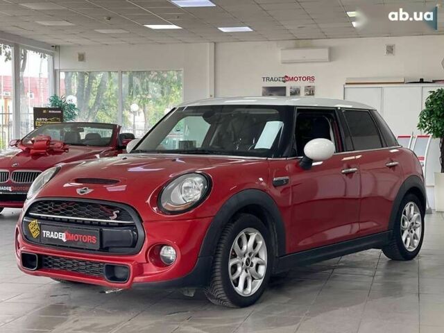 Мини Hatch, объемом двигателя 2 л и пробегом 130 тыс. км за 12490 $, фото 6 на Automoto.ua