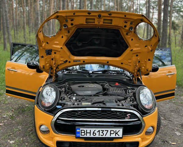 Міні Hatch, об'ємом двигуна 2 л та пробігом 103 тис. км за 14500 $, фото 13 на Automoto.ua