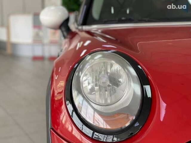 Мини Hatch, объемом двигателя 2 л и пробегом 130 тыс. км за 12490 $, фото 2 на Automoto.ua
