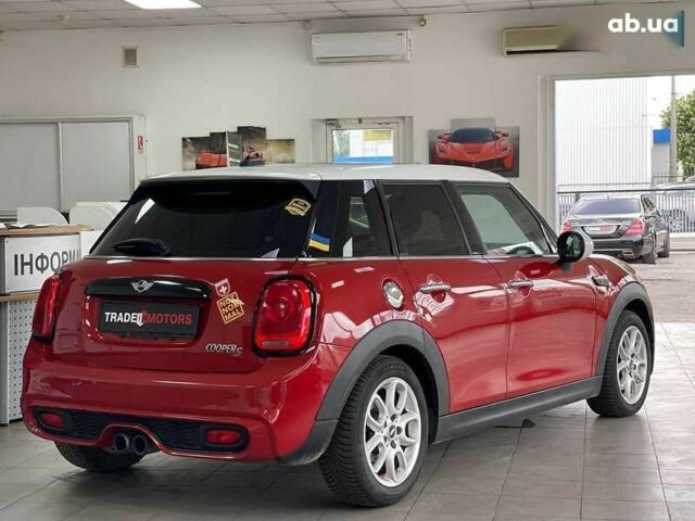Мини Hatch, объемом двигателя 2 л и пробегом 130 тыс. км за 12490 $, фото 13 на Automoto.ua