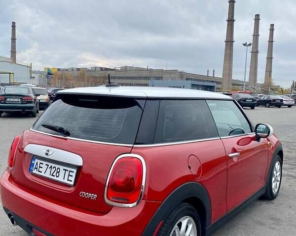 Міні Hatch, об'ємом двигуна 1.5 л та пробігом 56 тис. км за 13800 $, фото 3 на Automoto.ua