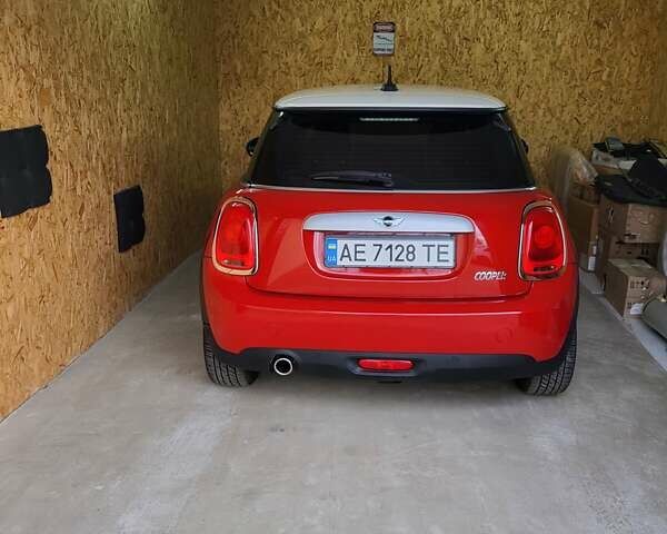 Міні Hatch, об'ємом двигуна 1.5 л та пробігом 56 тис. км за 13800 $, фото 14 на Automoto.ua