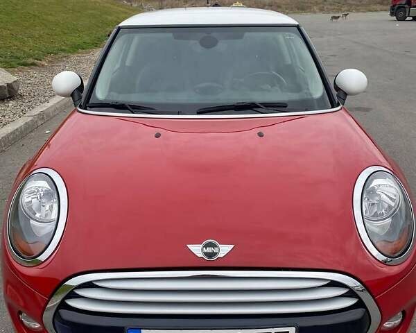 Міні Hatch, об'ємом двигуна 1.5 л та пробігом 56 тис. км за 13800 $, фото 1 на Automoto.ua