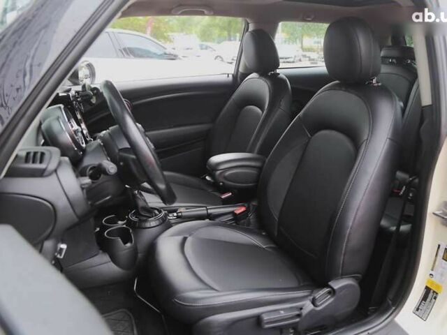 Мини Hatch, объемом двигателя 1.5 л и пробегом 157 тыс. км за 9900 $, фото 8 на Automoto.ua