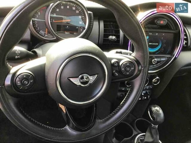 Мини Hatch, объемом двигателя 1.5 л и пробегом 59 тыс. км за 12800 $, фото 8 на Automoto.ua