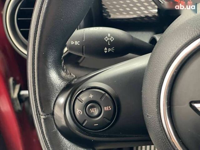Мини Hatch, объемом двигателя 2 л и пробегом 130 тыс. км за 12490 $, фото 25 на Automoto.ua