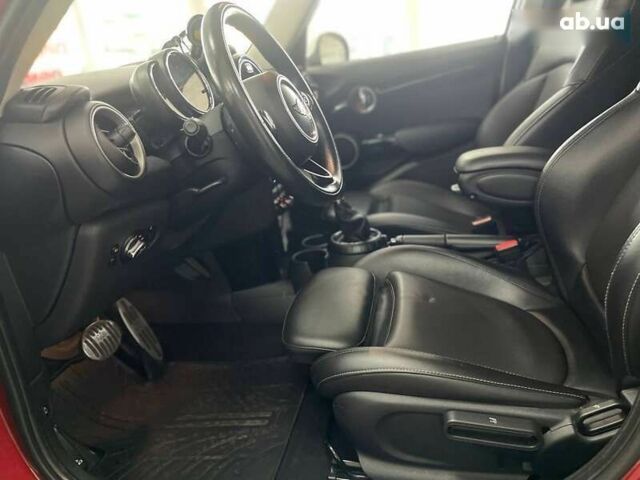 Мини Hatch, объемом двигателя 2 л и пробегом 130 тыс. км за 12490 $, фото 19 на Automoto.ua