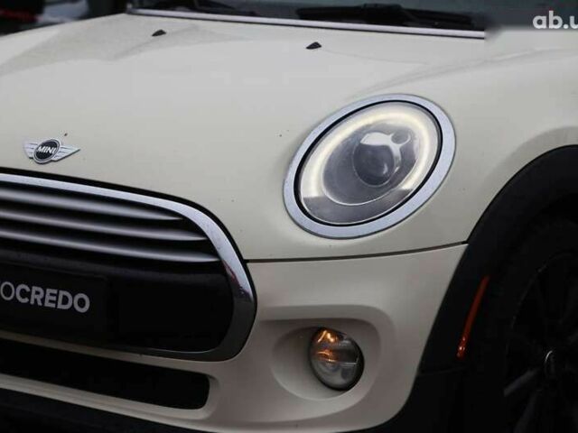 Мини Hatch, объемом двигателя 1.5 л и пробегом 157 тыс. км за 9900 $, фото 3 на Automoto.ua