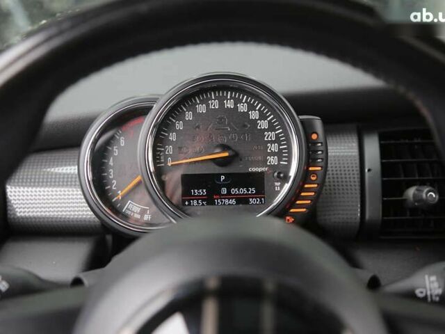 Мини Hatch, объемом двигателя 1.5 л и пробегом 157 тыс. км за 9900 $, фото 15 на Automoto.ua