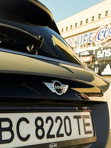 Мини Hatch, объемом двигателя 1.5 л и пробегом 150 тыс. км за 12500 $, фото 20 на Automoto.ua