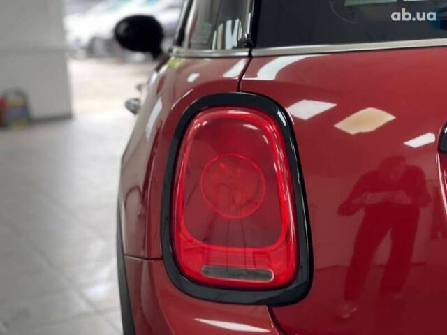 Мини Hatch, объемом двигателя 2 л и пробегом 130 тыс. км за 12490 $, фото 9 на Automoto.ua