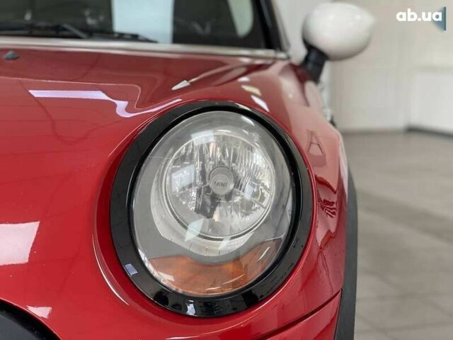 Мини Hatch, объемом двигателя 2 л и пробегом 130 тыс. км за 12490 $, фото 4 на Automoto.ua