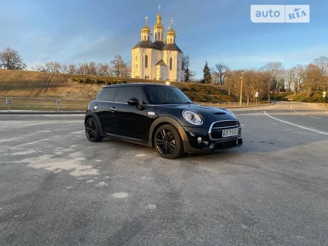 Міні Hatch, об'ємом двигуна 2 л та пробігом 76 тис. км за 17500 $, фото 2 на Automoto.ua