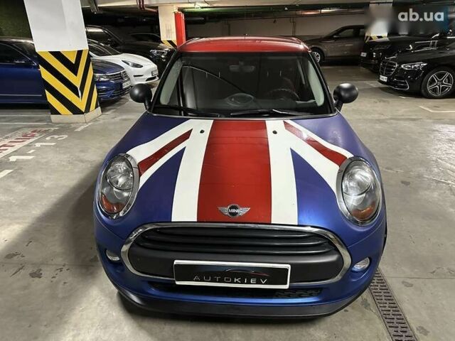 Мини Hatch, объемом двигателя 1.2 л и пробегом 87 тыс. км за 7900 $, фото 2 на Automoto.ua