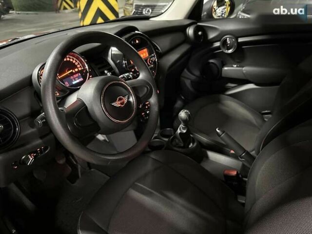 Мини Hatch, объемом двигателя 1.2 л и пробегом 87 тыс. км за 7900 $, фото 20 на Automoto.ua