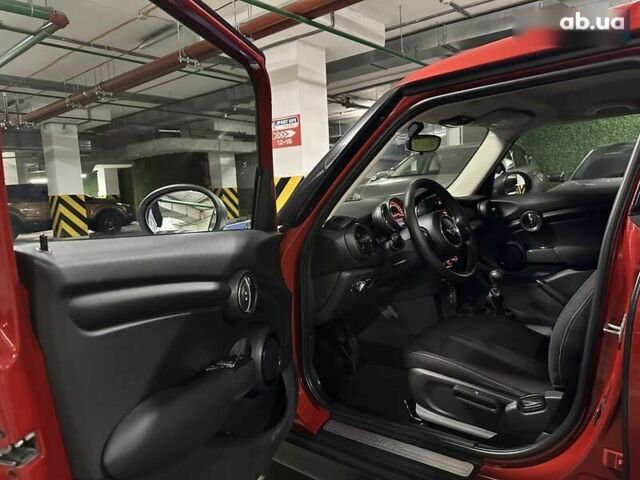 Мини Hatch, объемом двигателя 1.2 л и пробегом 87 тыс. км за 7900 $, фото 15 на Automoto.ua