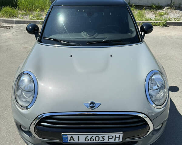 Міні Hatch, об'ємом двигуна 1.5 л та пробігом 90 тис. км за 13500 $, фото 7 на Automoto.ua