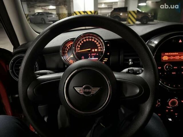 Мини Hatch, объемом двигателя 1.2 л и пробегом 87 тыс. км за 7900 $, фото 22 на Automoto.ua