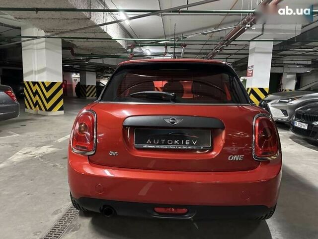 Мини Hatch, объемом двигателя 1.2 л и пробегом 87 тыс. км за 7900 $, фото 9 на Automoto.ua