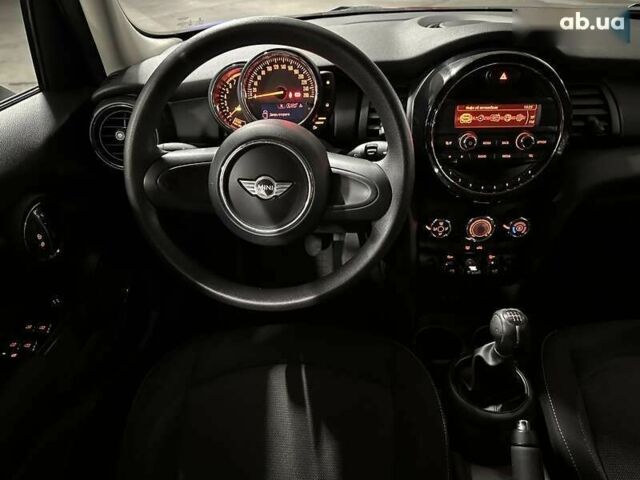 Мини Hatch, объемом двигателя 1.2 л и пробегом 87 тыс. км за 8300 $, фото 21 на Automoto.ua
