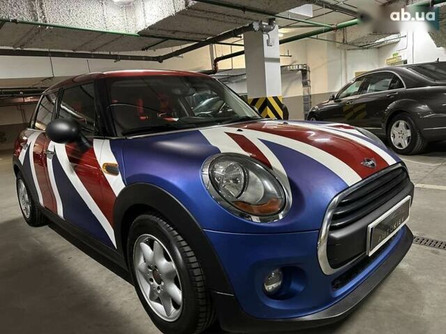 Мини Hatch, объемом двигателя 1.2 л и пробегом 87 тыс. км за 7900 $, фото 1 на Automoto.ua