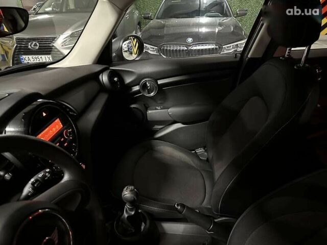 Мини Hatch, объемом двигателя 1.2 л и пробегом 87 тыс. км за 7900 $, фото 18 на Automoto.ua