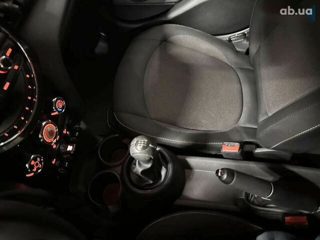 Мини Hatch, объемом двигателя 1.2 л и пробегом 87 тыс. км за 7900 $, фото 27 на Automoto.ua