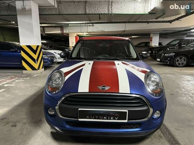 Мини Hatch, объемом двигателя 1.2 л и пробегом 87 тыс. км за 7900 $, фото 3 на Automoto.ua