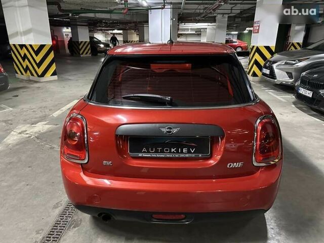 Мини Hatch, объемом двигателя 1.2 л и пробегом 87 тыс. км за 8300 $, фото 8 на Automoto.ua
