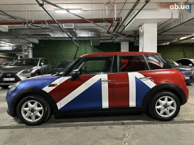 Мини Hatch, объемом двигателя 1.2 л и пробегом 87 тыс. км за 7900 $, фото 5 на Automoto.ua