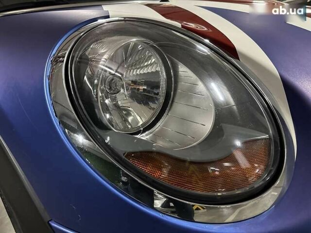 Мини Hatch, объемом двигателя 1.2 л и пробегом 87 тыс. км за 8300 $, фото 13 на Automoto.ua