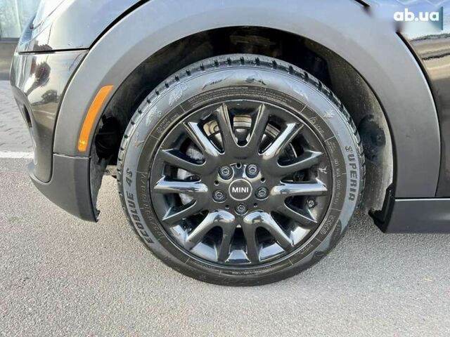 Мини Hatch, объемом двигателя 0 л и пробегом 100 тыс. км за 11200 $, фото 18 на Automoto.ua