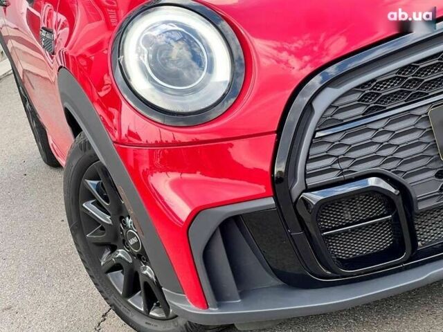 Мини Hatch, объемом двигателя 1.5 л и пробегом 61 тыс. км за 19500 $, фото 24 на Automoto.ua