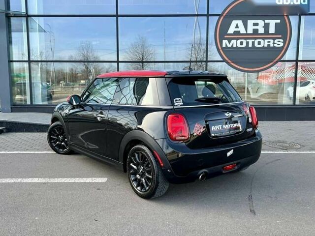 Міні Hatch, об'ємом двигуна 0 л та пробігом 100 тис. км за 11200 $, фото 6 на Automoto.ua