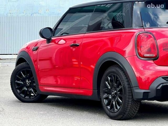 Мини Hatch, объемом двигателя 1.5 л и пробегом 61 тыс. км за 19500 $, фото 11 на Automoto.ua